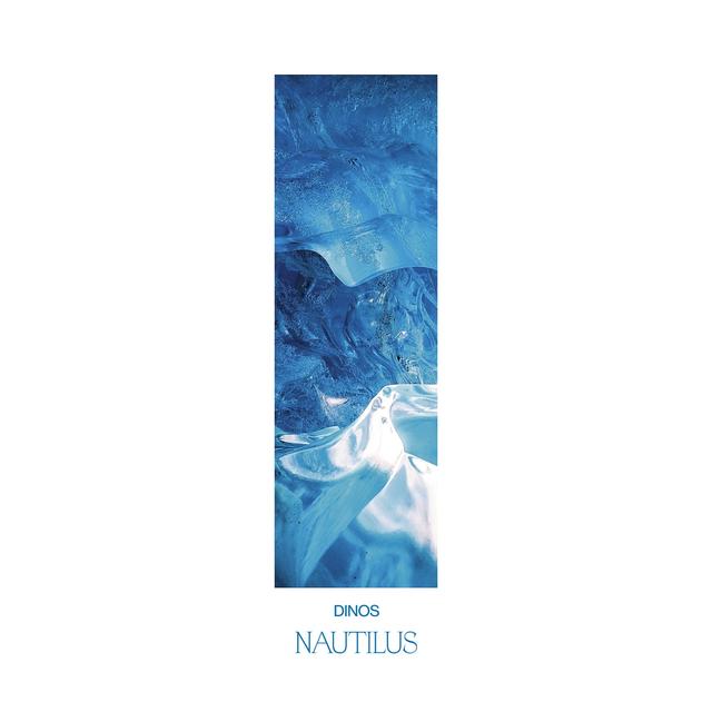 Album cover art for Nautilus