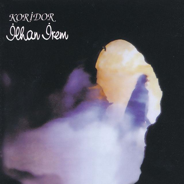 Album cover art for Koridor