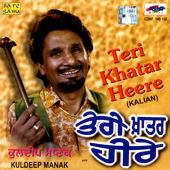 Tere Khatar Heere (Kalian)