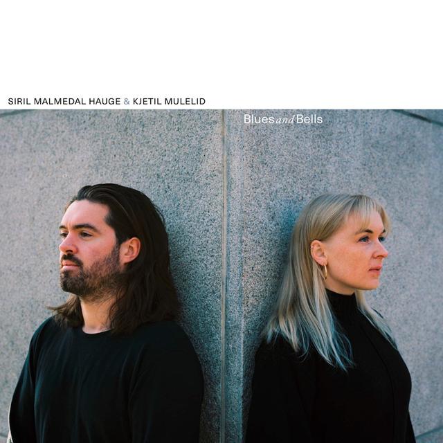 Album cover art for Blues and Bells