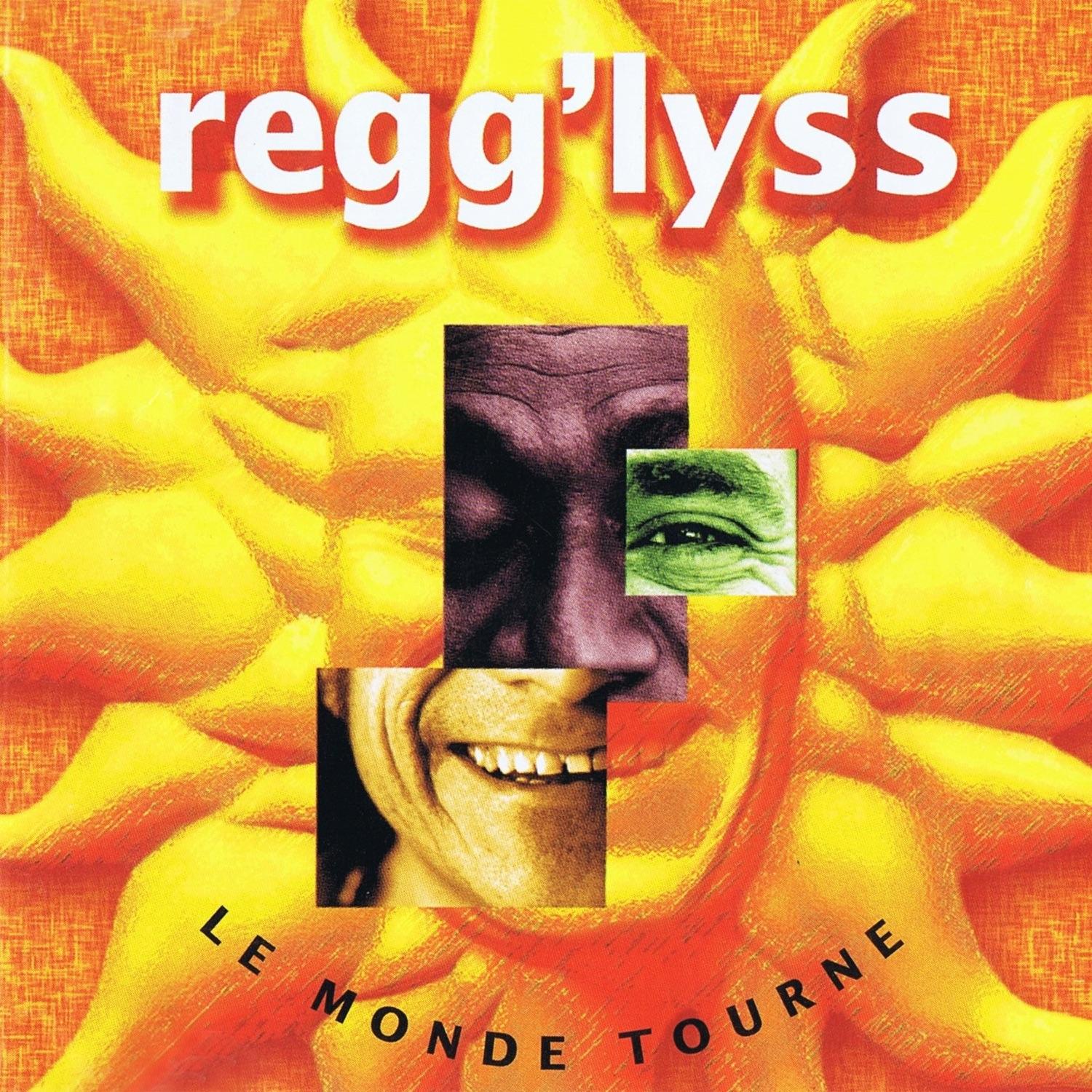 Le Monde Tourne