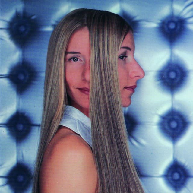 Album cover art for Moderato