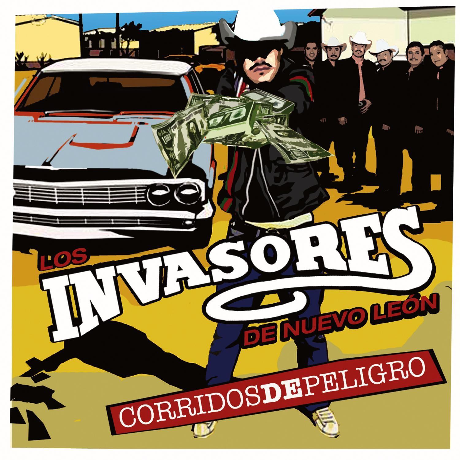 Corridos de Peligro