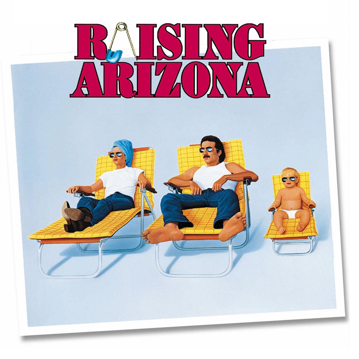 Raising Arizona [B.O.F.]