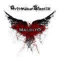Album cover art for Maldito