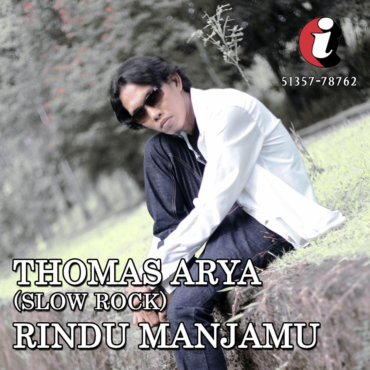 Rindu Manjamu