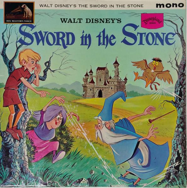 The Sword in the Stone