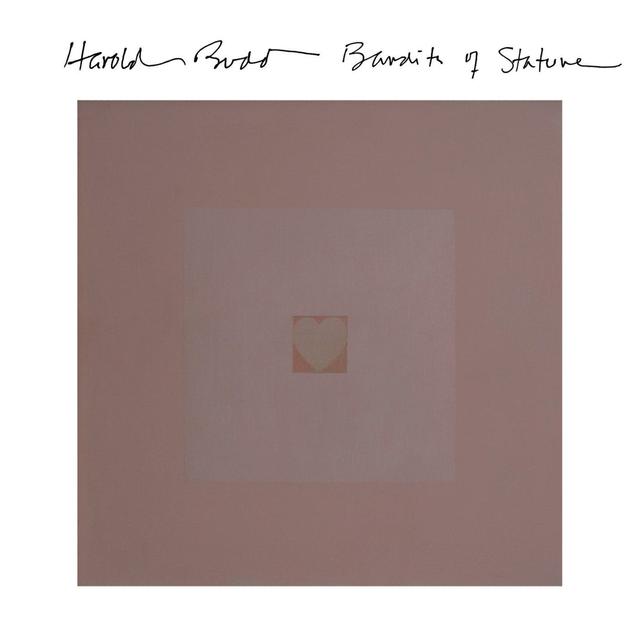 Album cover art for Bandits of Stature