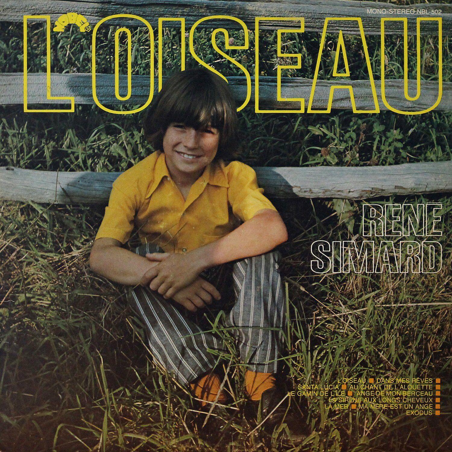 L'Oiseau