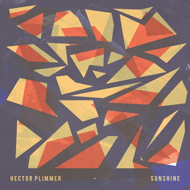 Album cover art for Sunshine
