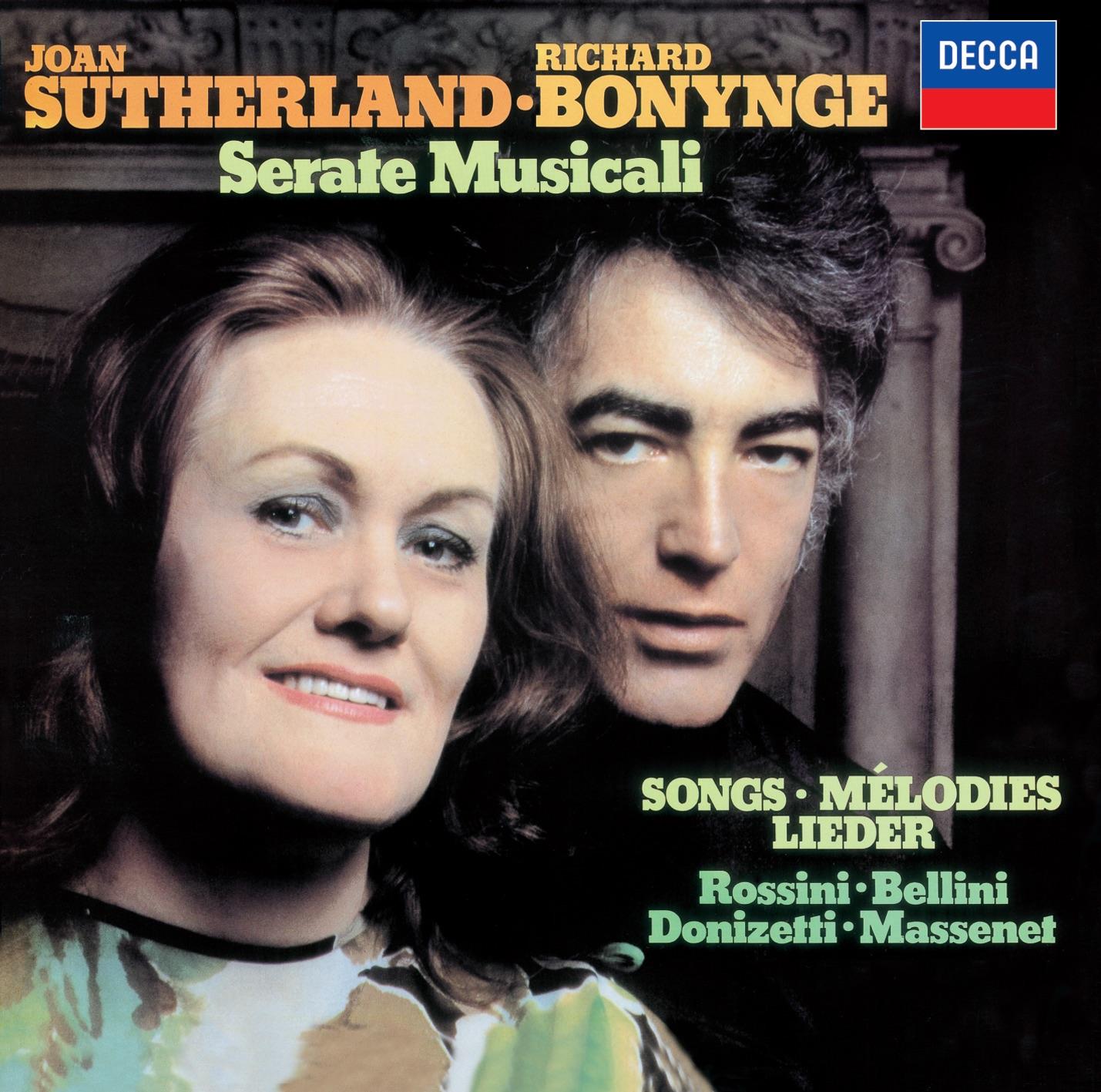 Serate Musicali - 2 CDs