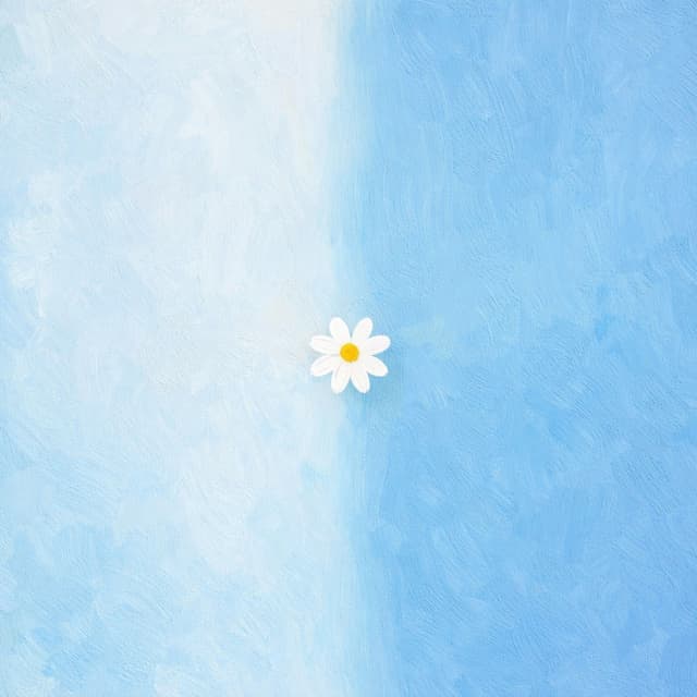 Album cover art for 이별쯤은 (Feat. HWARANG)