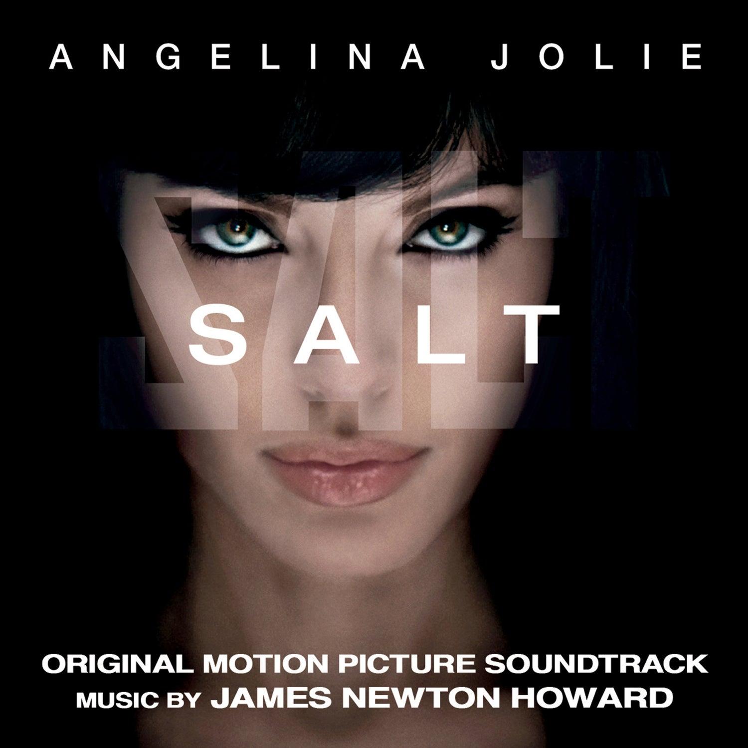 Salt [B.O.F.]
