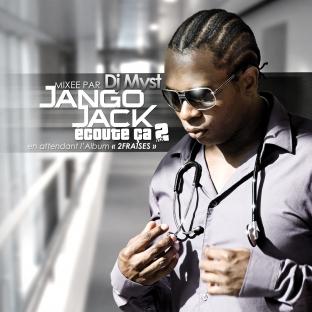 Album cover art for Écoute ça Vol. 2