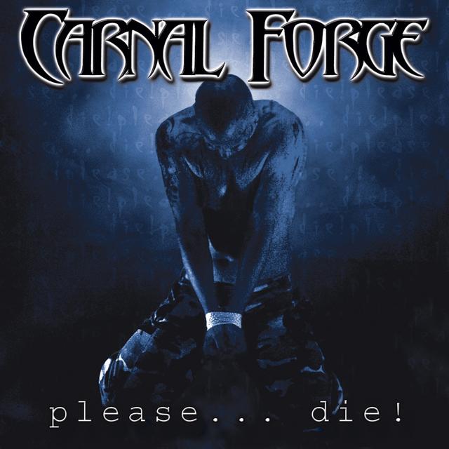 Album cover art for Please... Die!
