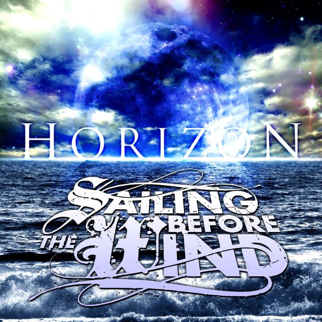 Album cover art for Horizon
