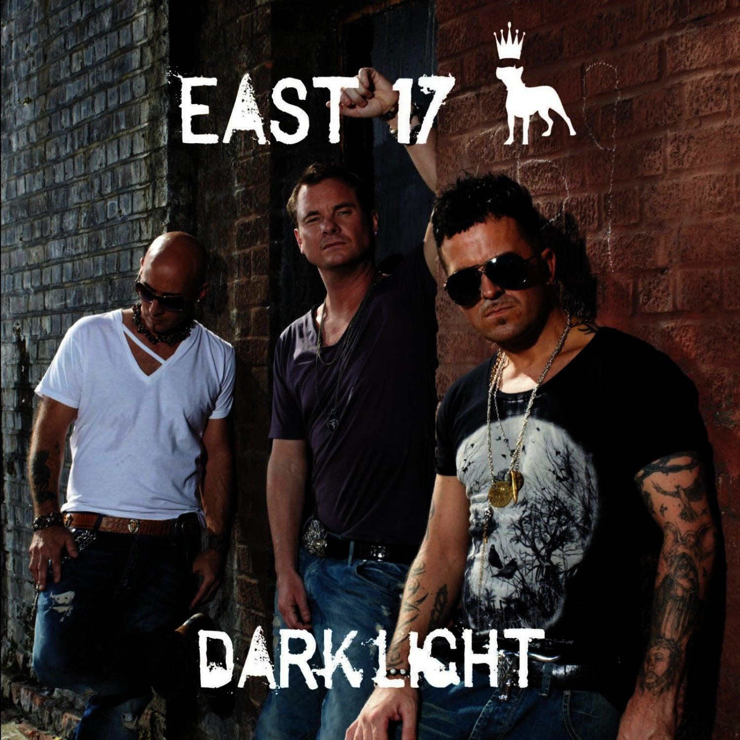 Dark Light
