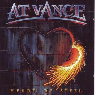 Heart Of Steel