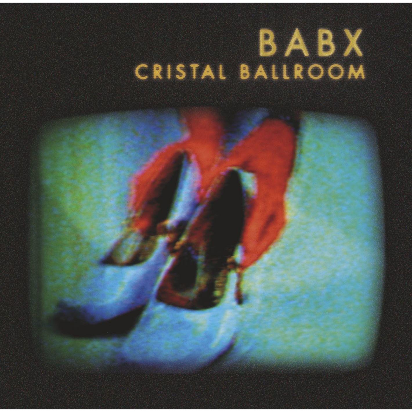Cristal Ballroom