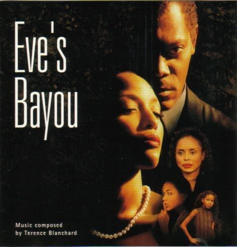 Eve's Bayou [B.O.F.]