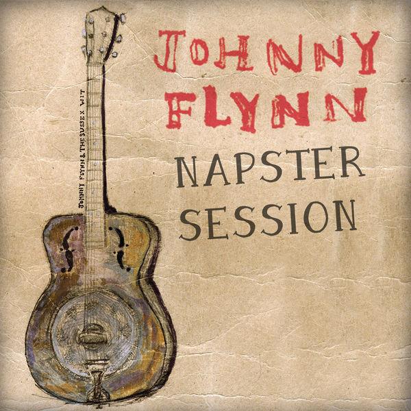 Napster Session
