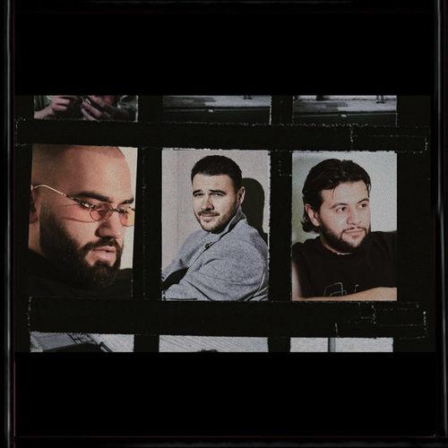 Album cover art for Ну почему?