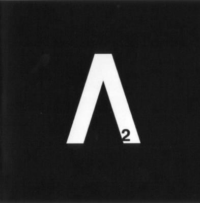 Album cover art for Demos and Tracks from the Archives 2