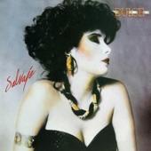 Album cover art for Salvaje