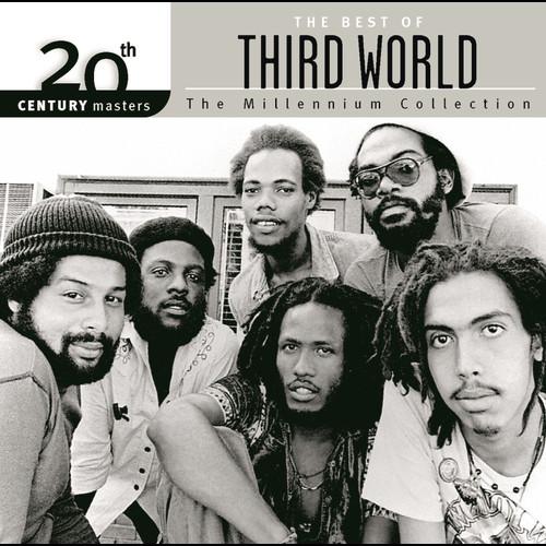 20th Century Masters - The Millennium Collection: The Best Of Third World