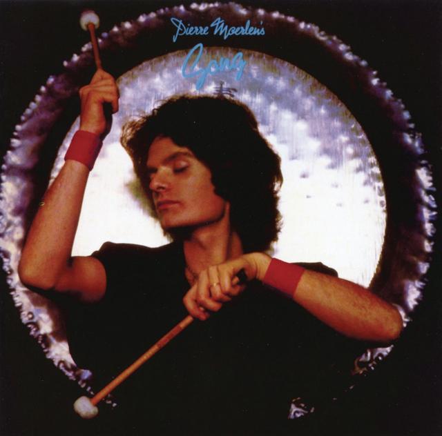 Album cover art for Downwind