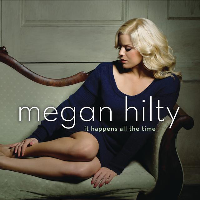 Album cover art for It Happens All The Time