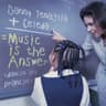 Music is the Answer