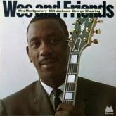 Wes and Friends