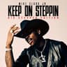 Keep on Steppin