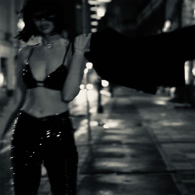 Album cover art for Заколдую