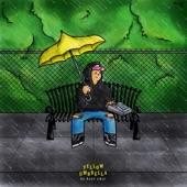Album cover art for Yellow Umbrella