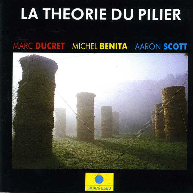 Album cover art for La Théorie du Pilier