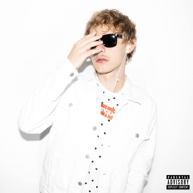 Album cover art for Ten Sam Stan