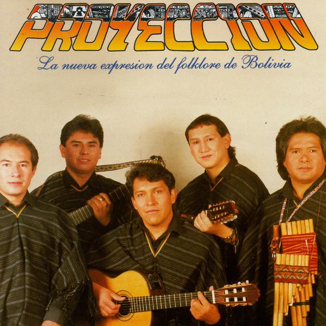Album cover art for Desde Hoy en Adelante