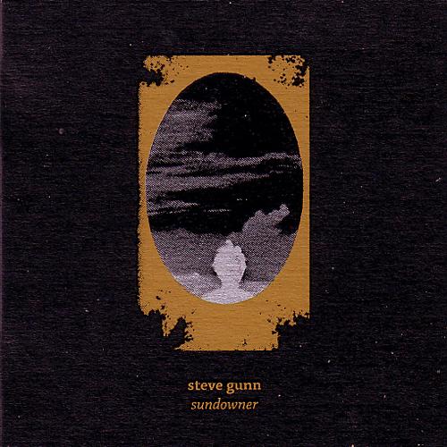 Album cover art for Sundowner