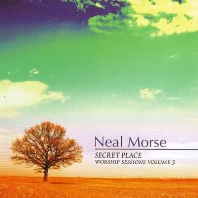 Secret Place: Worship Sessions Vol. 3