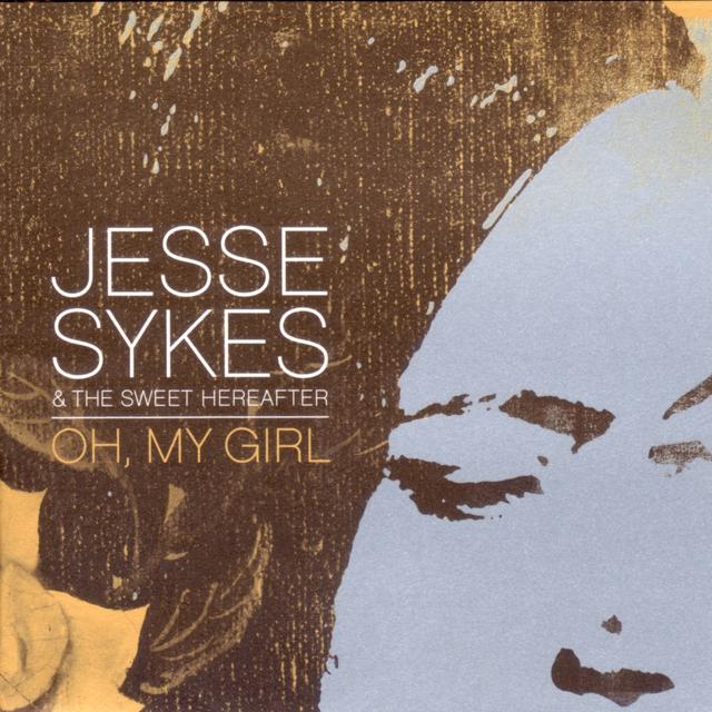 Album cover art for Oh, My Girl