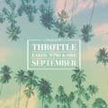 Album cover art for September