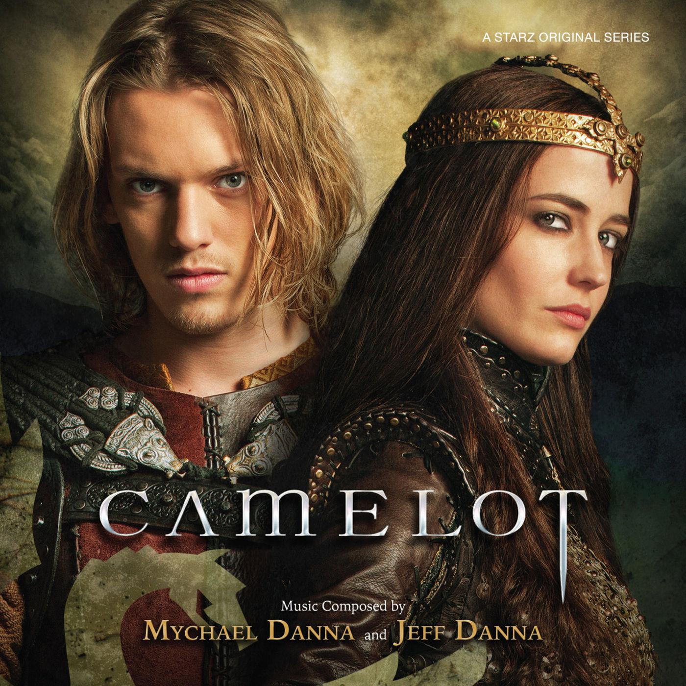 Camelot [B.O.F]