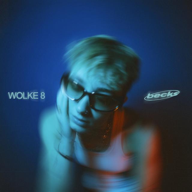 Album cover art for Wolke8