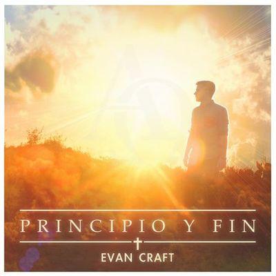 Album cover art for Principio Y Fin
