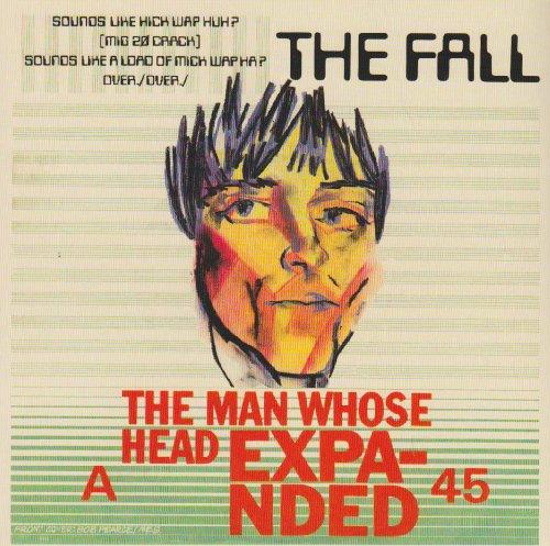 The Post Nearly Man