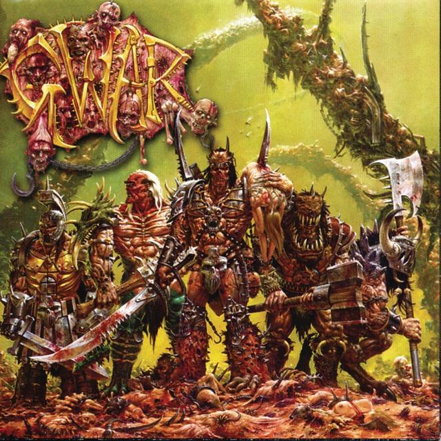 Album cover art for Violence Has Arrived