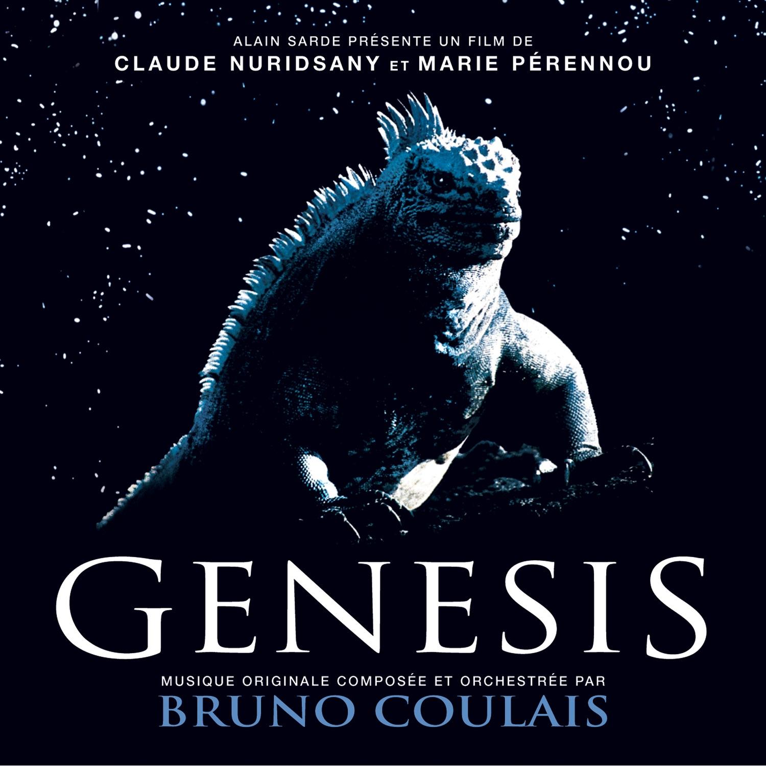 Genesis [B.O.F.]