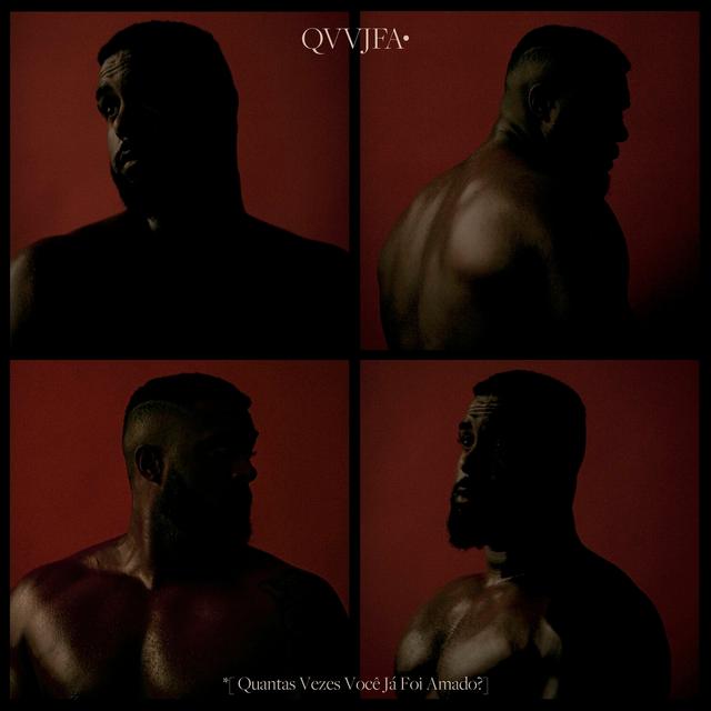 Album cover art for QVVJFA?